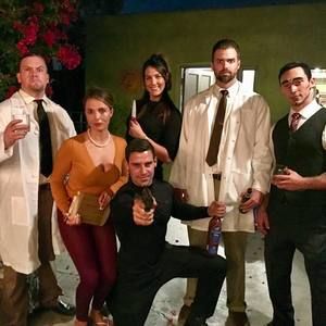 Meet your Posher, Cristi